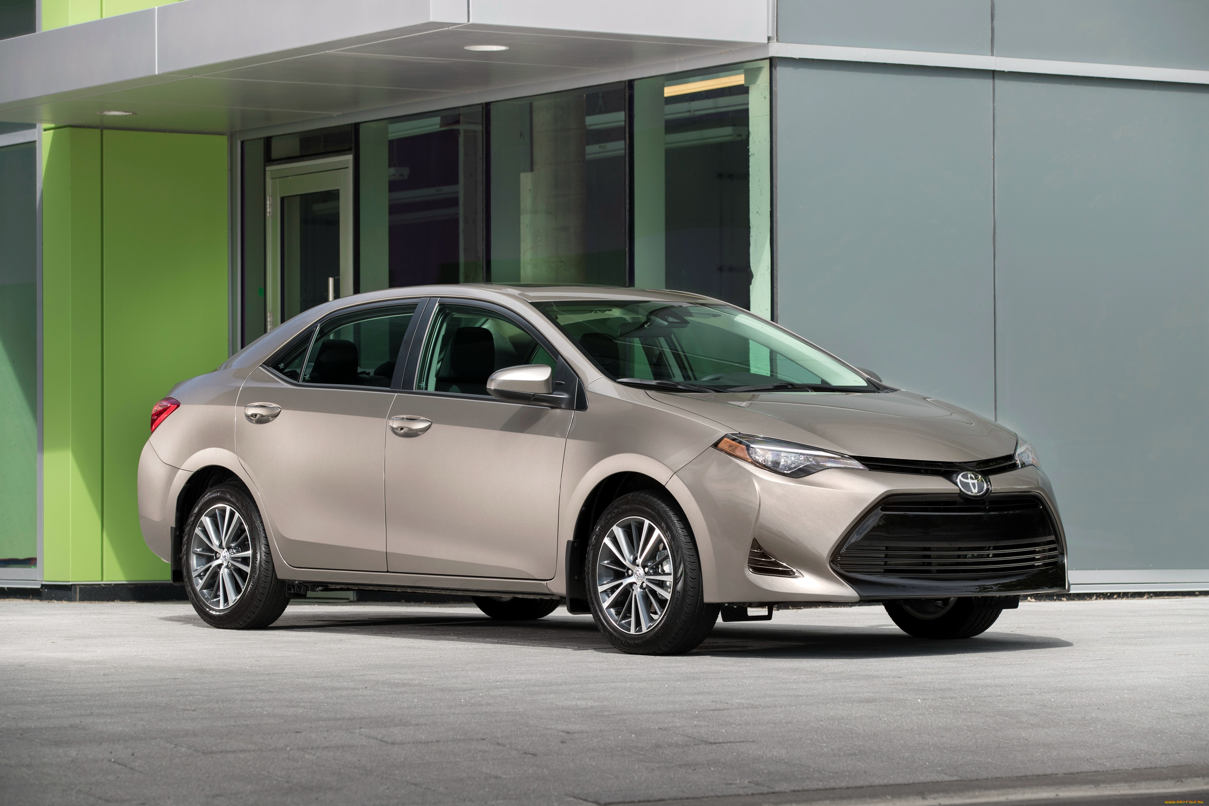 , toyota, 2017, us-spec, le, corolla